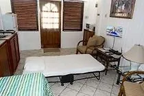 Hotel Cleopatra Villas - Sea View Gros Islet