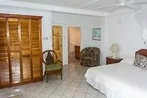 ** Hotel Cleopatra Villas - Sea View Gros Islet Santa Lucía