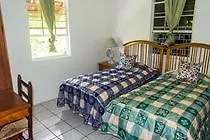 Hotel Cleopatra Villas - Sea View Gros Islet