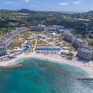 Hideaway At Royalton Saint Lucia, An Autograph Collection Resort, Adults Only ***** Gros Islet
